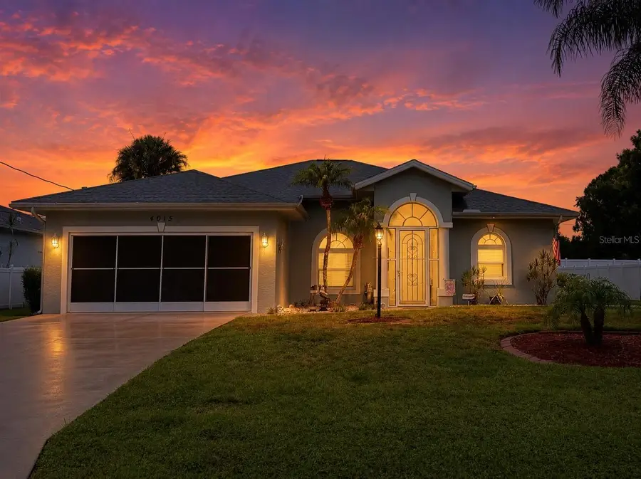 4015 Clearfield Street, North Port, FL 34286 - #2