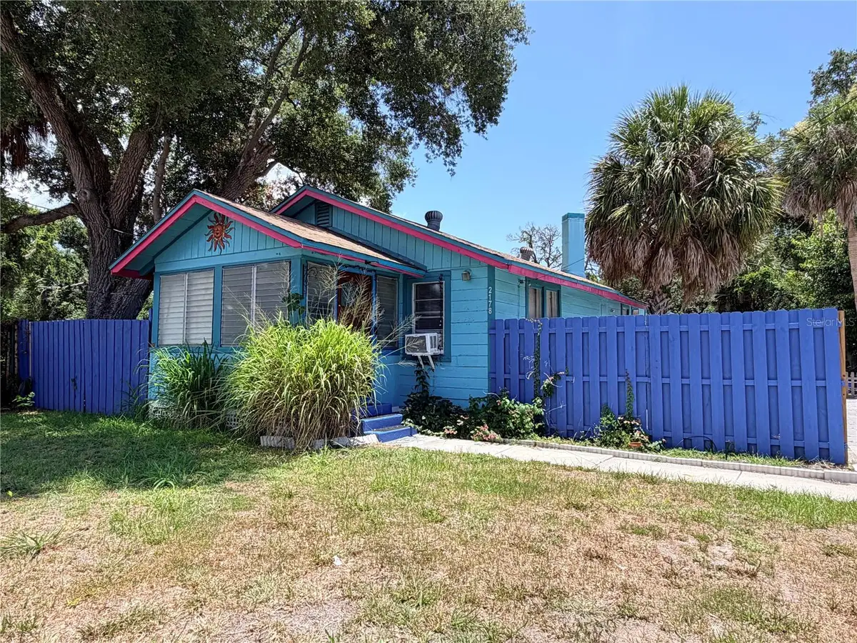 2178 7th Street, Sarasota, FL 34237 - #1
