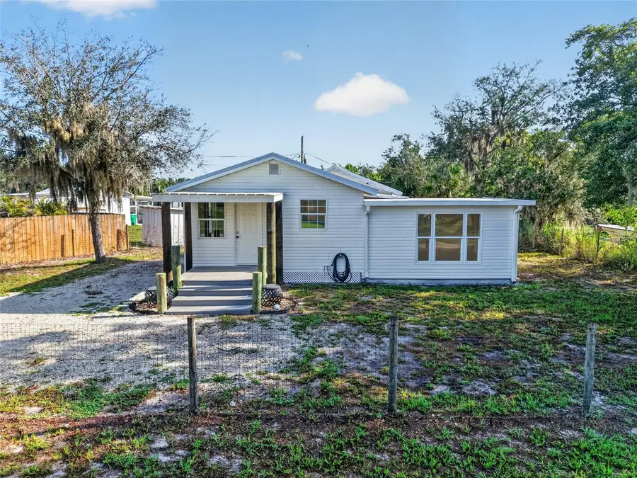 8024 Hillman Avenue, Punta Gorda, FL 33982 - #2