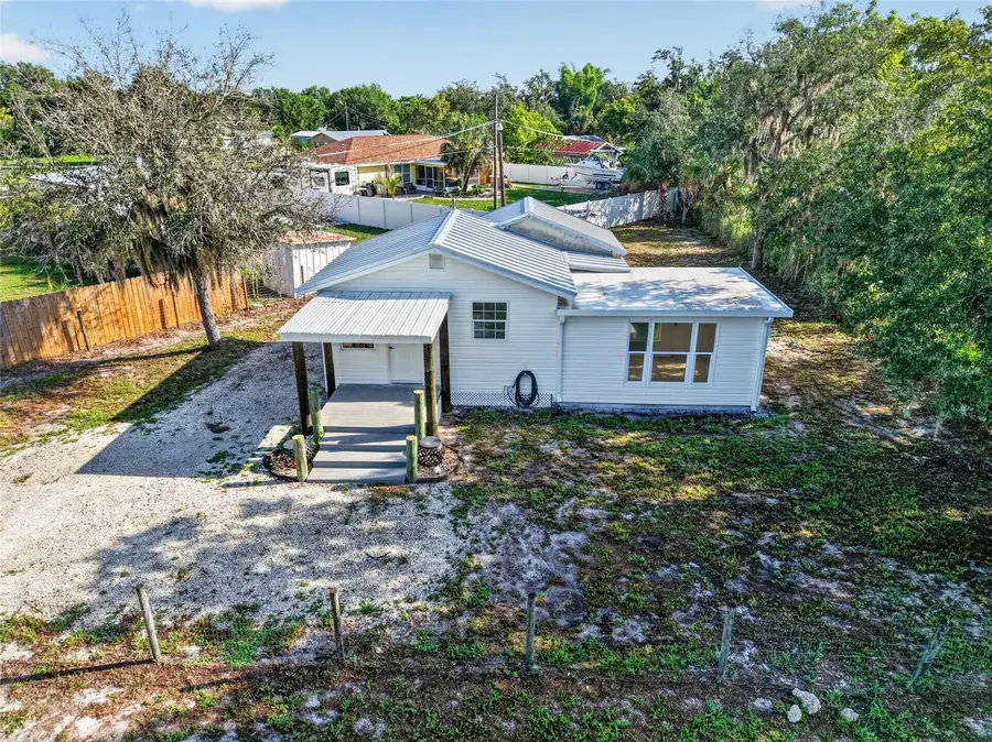 8024 Hillman Avenue, Punta Gorda, FL 33982 - #3