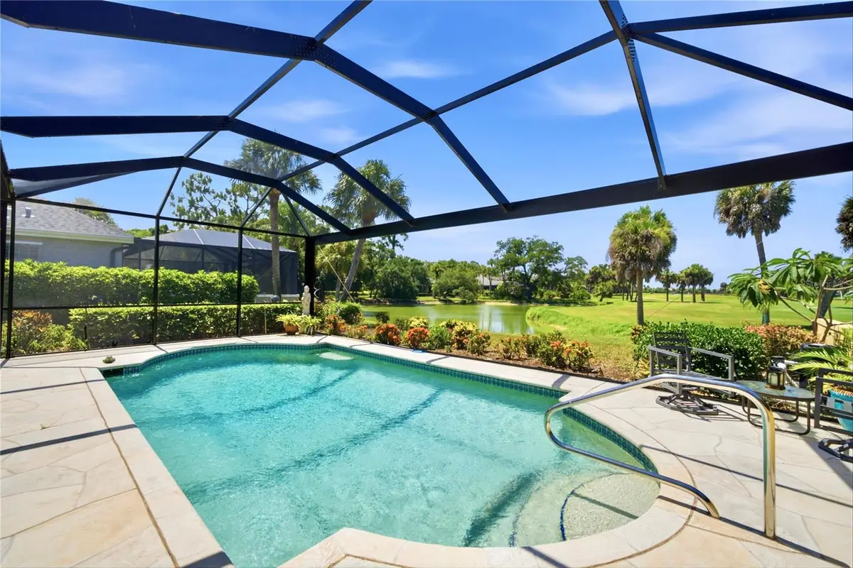 51 Golf View Drive, Englewood, FL 34223 - #1
