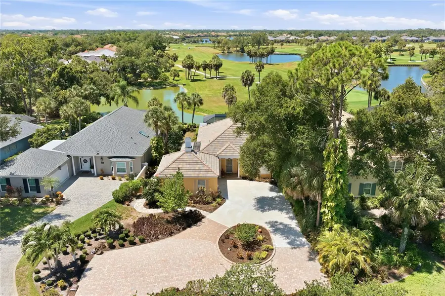 51 Golf View Drive, Englewood, FL 34223 - #2