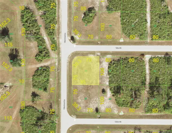 1 Trim Court, PLACIDA, FL 33946