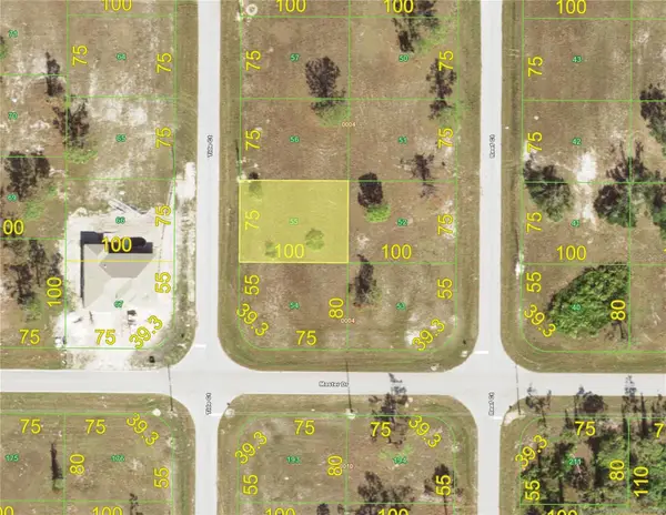 21 Tide Court, PLACIDA, FL 33946