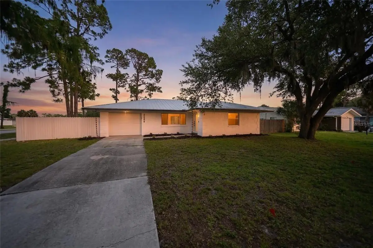 2506 Lakeshore Circle, Port Charlotte, FL 33952 - #1