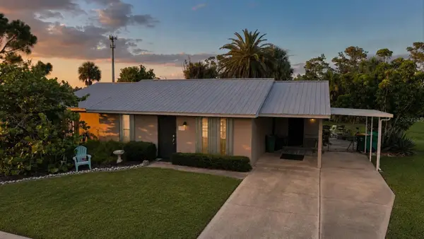 2158 Morley Street, PORT CHARLOTTE, FL 33952