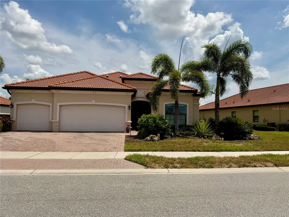 23547 Waverly Circle, Venice, FL 34293 - #1