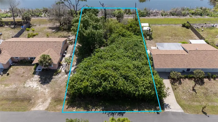 1845 Shadow Lane, Englewood, FL 34224 - #2