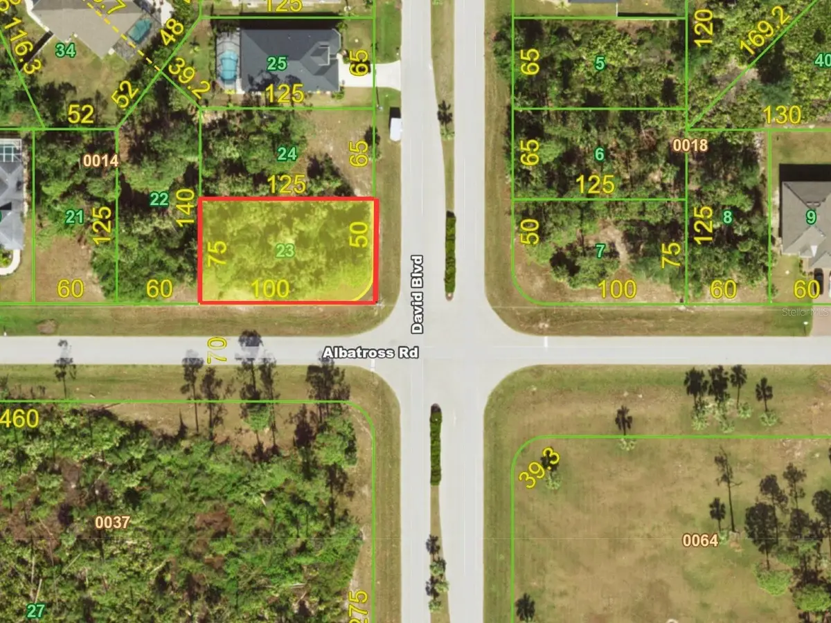 118 David Boulevard, Rotonda West, FL 33947 - #1
