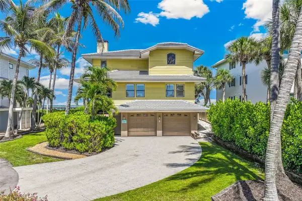 16776 Grande Quay Drive, BOCA GRANDE, FL 33921