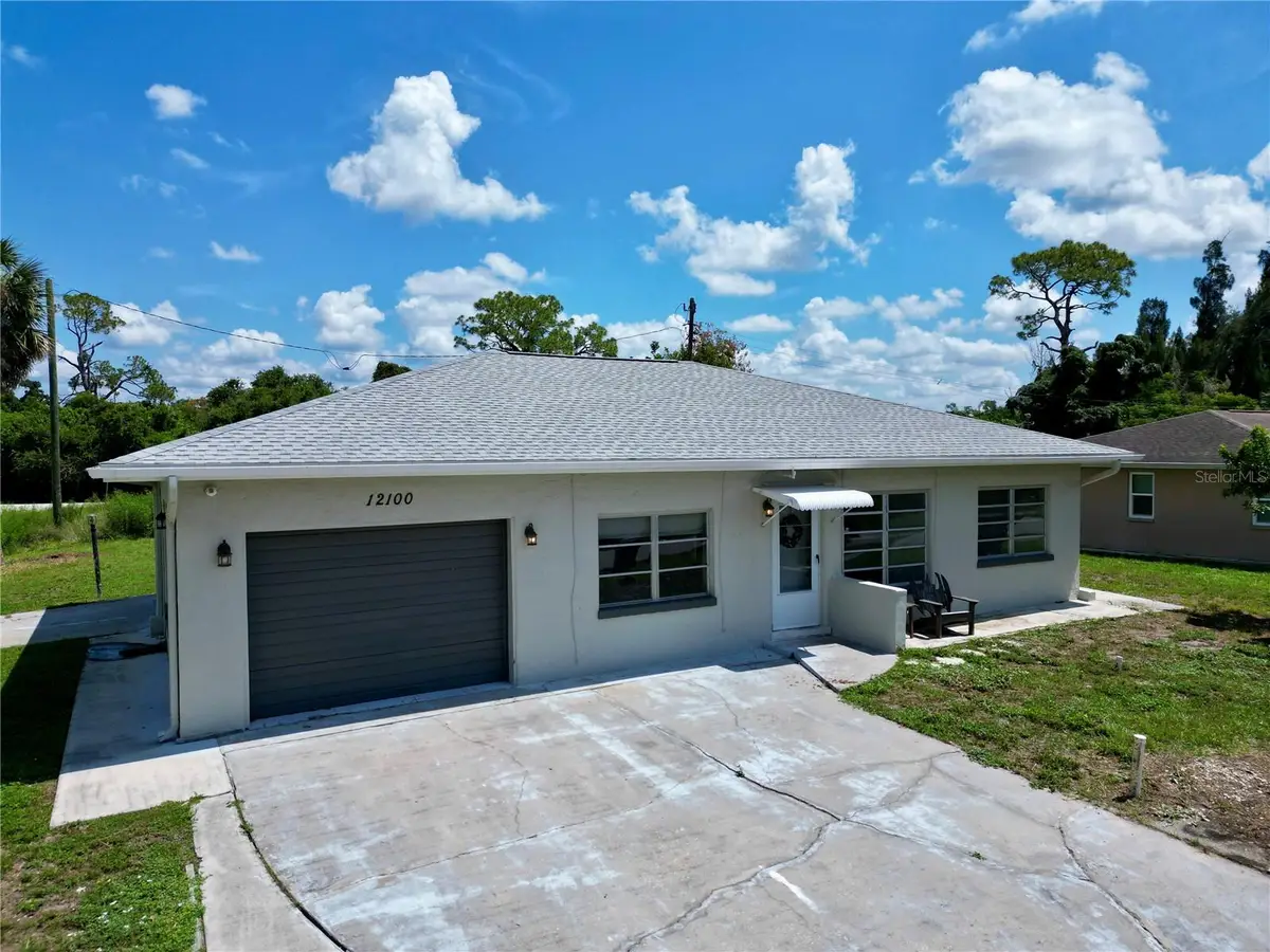 12100 Capilla Lane, North Port, FL 34287 - #1