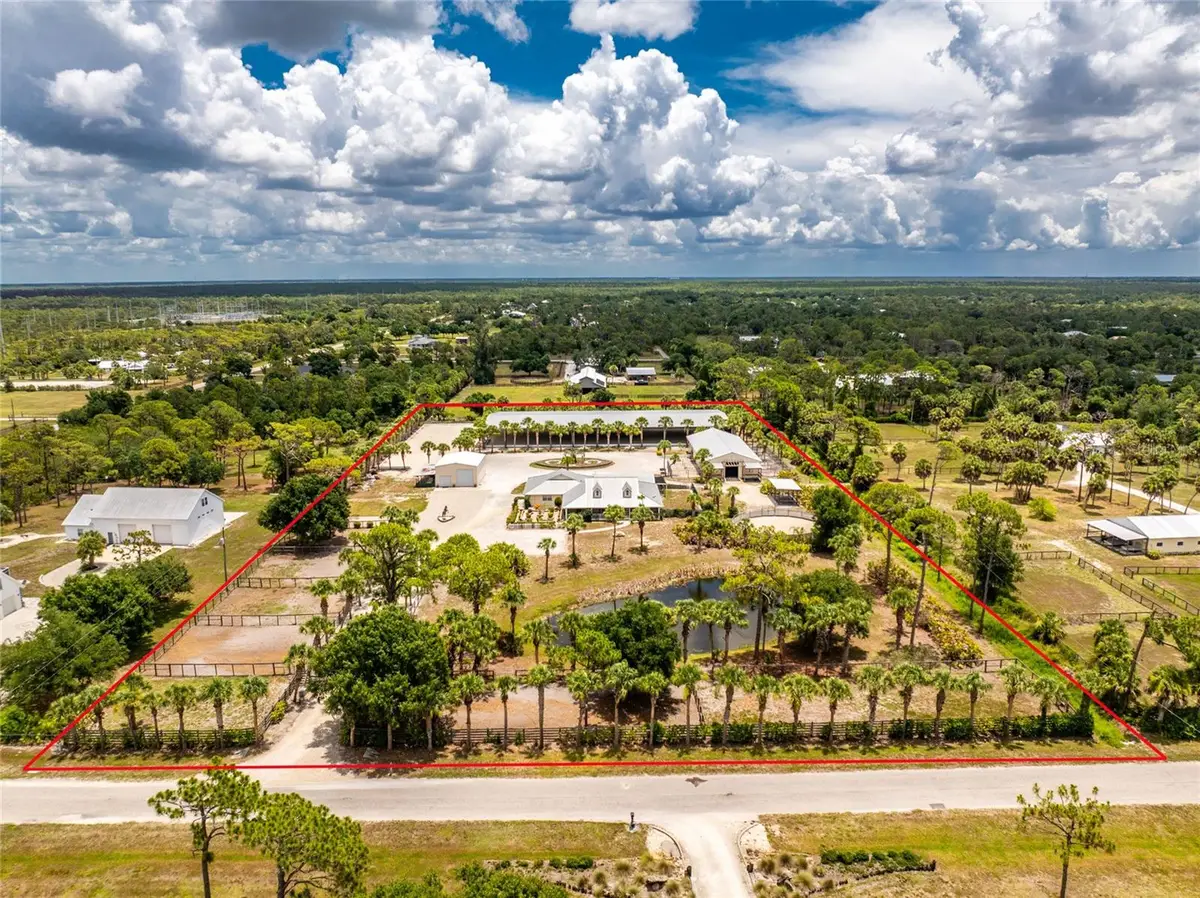 668 Palomino Trail, Englewood, FL 34223 - #1