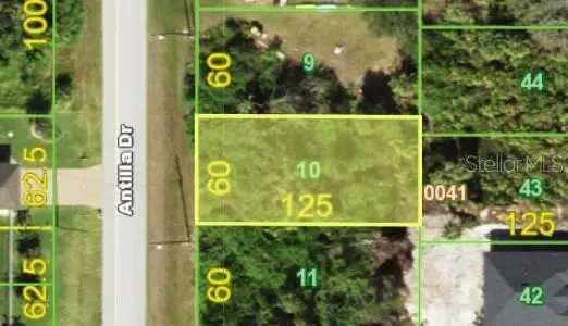 177 Antilla Drive, Rotonda West, FL 33947 - #2