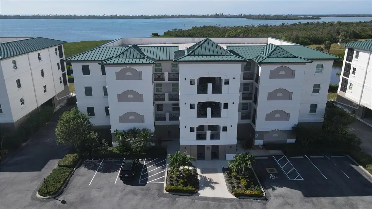 9203 Griggs Road #102, Englewood, FL 34224 - #1