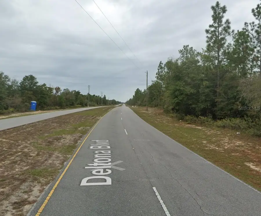 Deltona Boulevard, Chipley, FL 32428 - #2