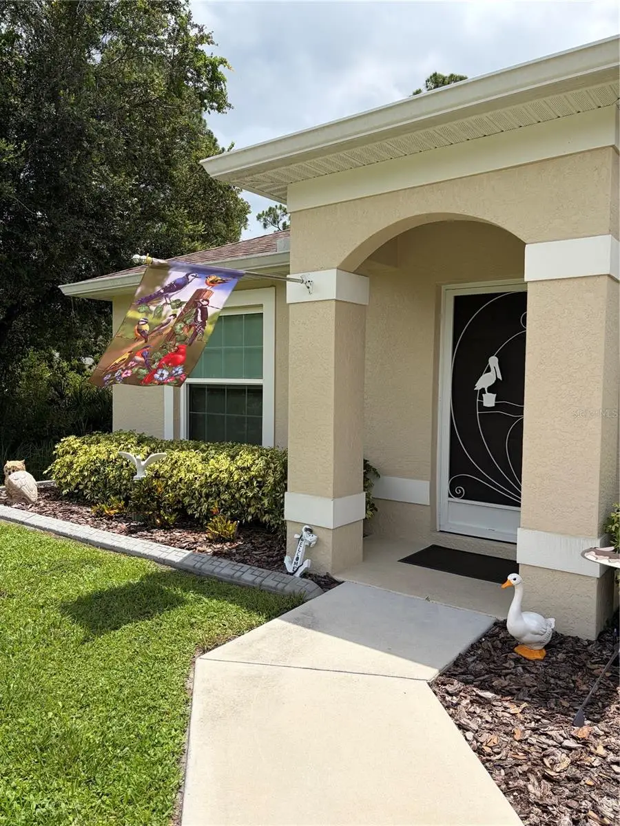 2236 Gascom Street, North Port, FL 34288 - #3