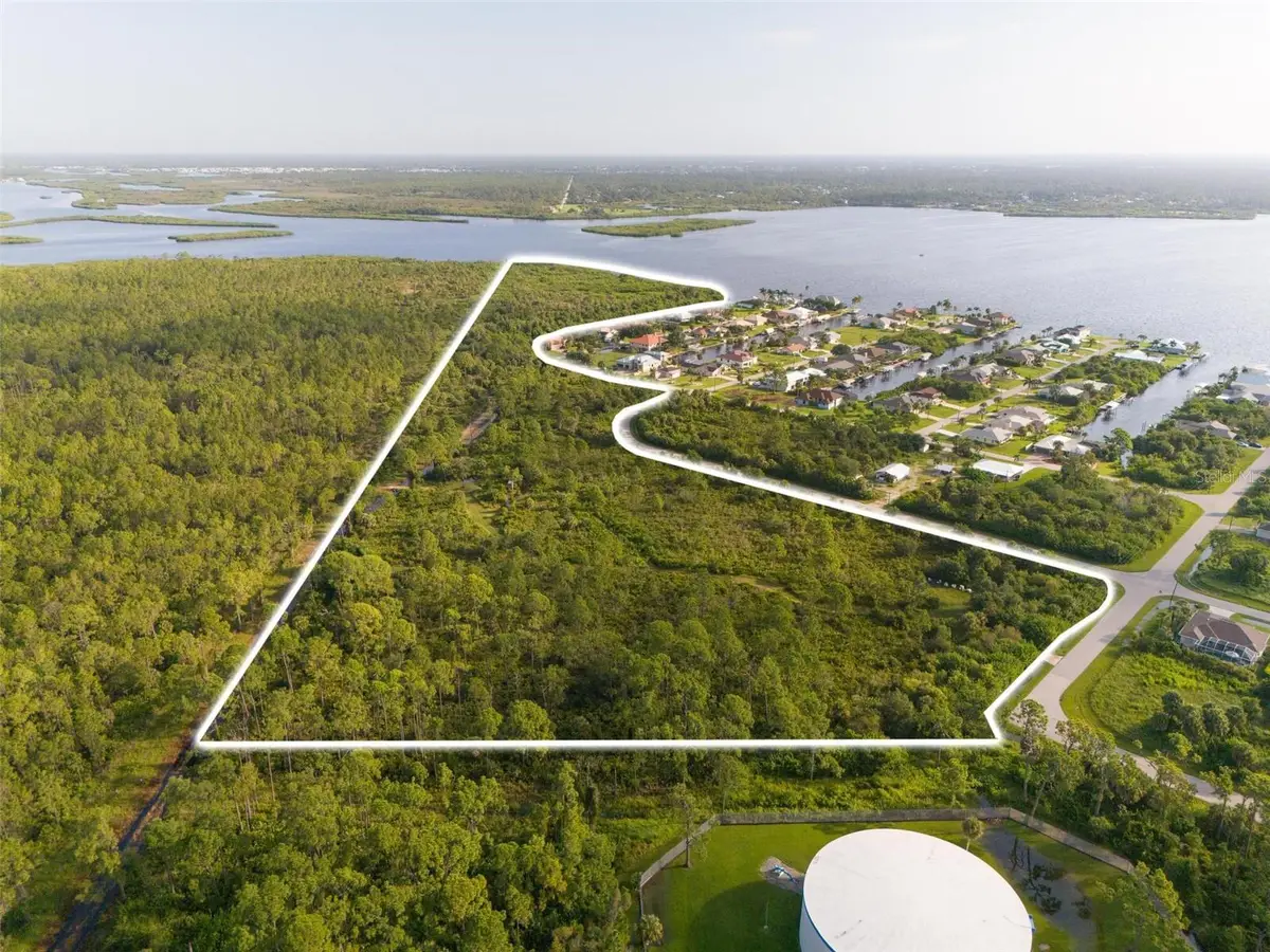 2925 Vance Terrace, Port Charlotte, FL 33981 - #1