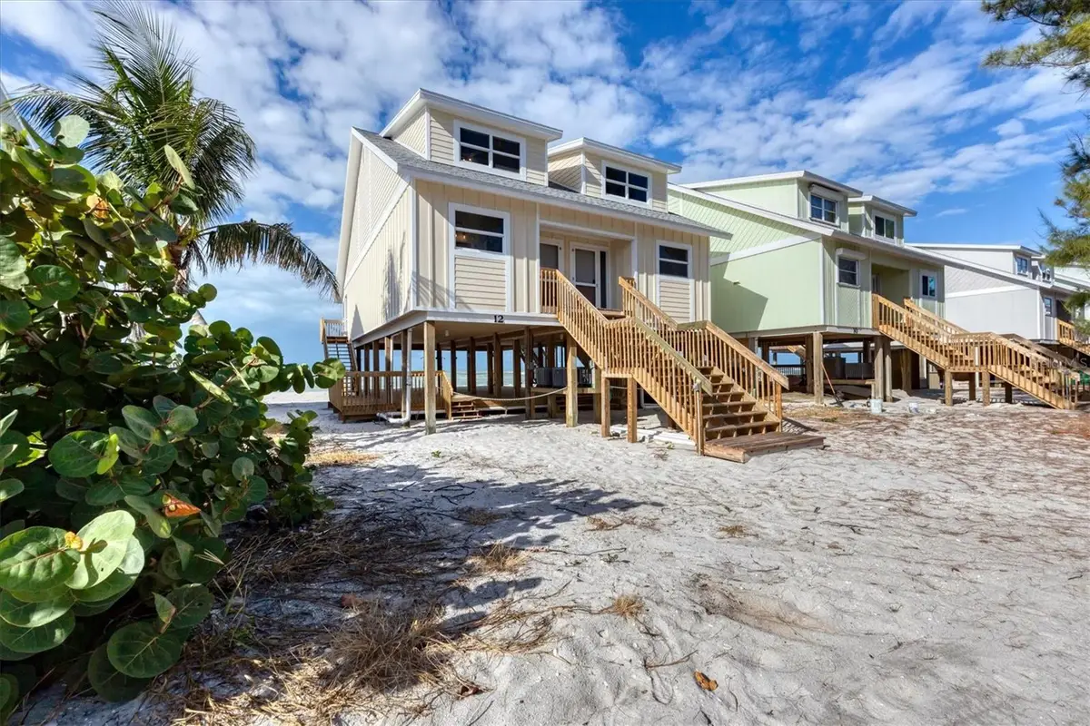 301 S Gulf Boulevard #12, Placida, FL 33946 - #1