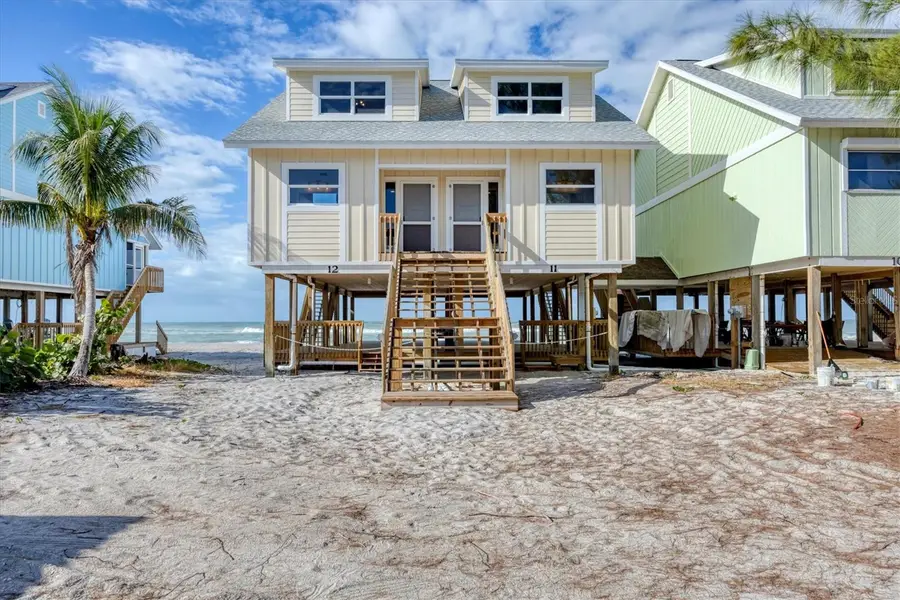 301 S Gulf Boulevard #12, Placida, FL 33946 - #2
