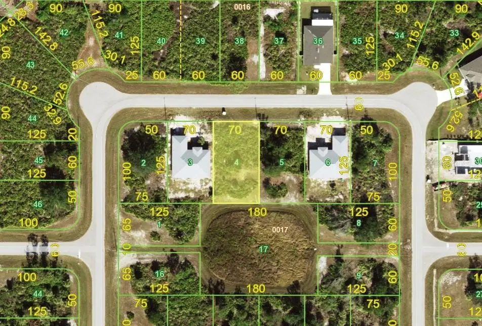 115 White Pine Drive, Rotonda West, FL 33947 - #1