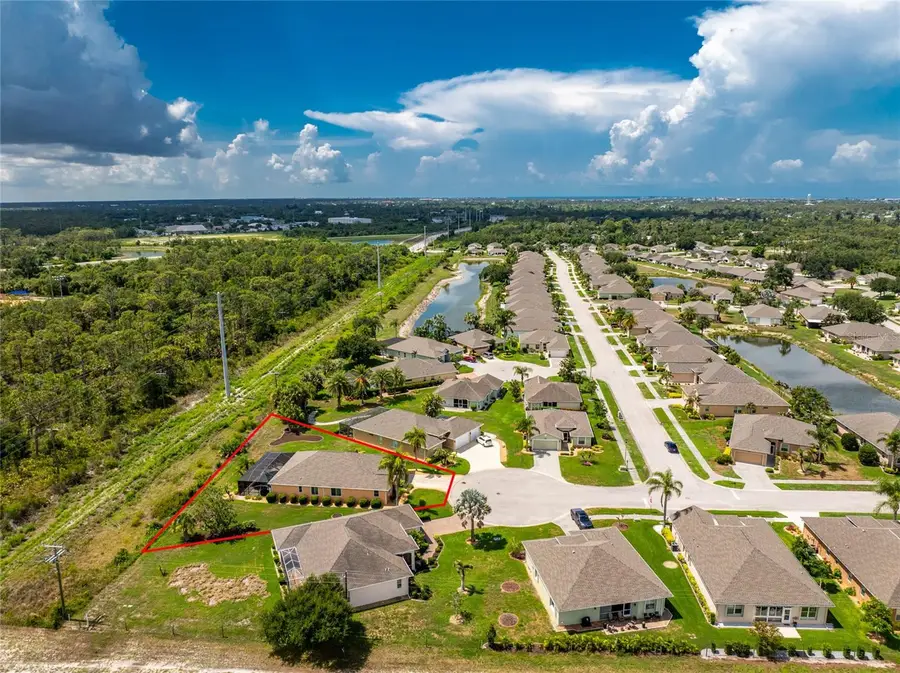 682 Barnacle Court, Englewood, FL 34223 - #2