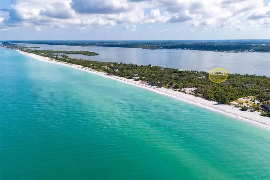 6275 Manasota Key Road, Englewood, FL 34223 - #3
