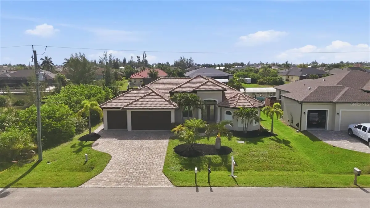 8330 Tracy Circle, Port Charlotte, FL 33981 - #1