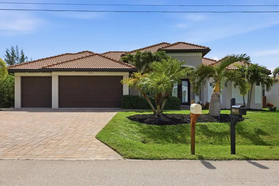 8330 Tracy Circle, Port Charlotte, FL 33981 - #2