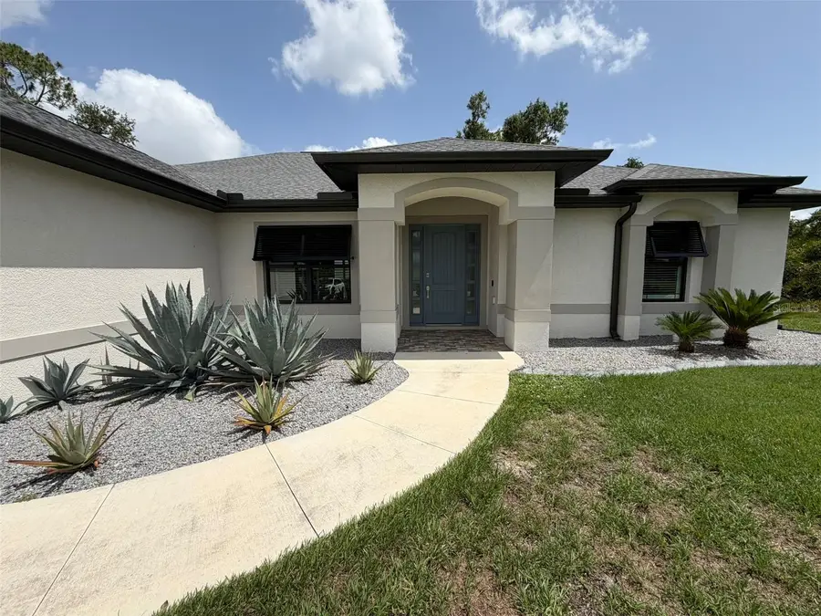 218 Cougar Way, Rotonda West, FL 33947 - #2