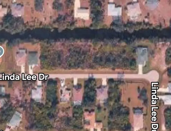 134 Linda Lee Drive, ROTONDA WEST, FL 33947