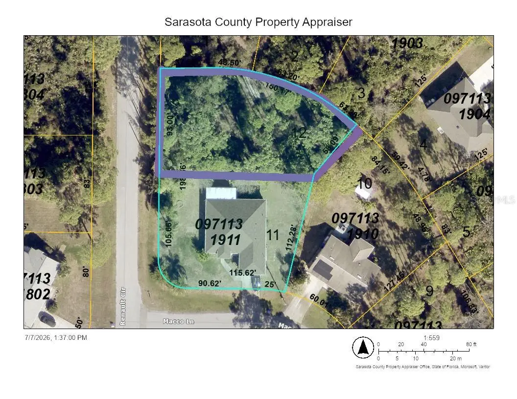 Renault Circle, North Port, FL 34291 - #1