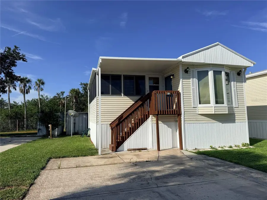 2215 73rd Street E #275, Palmetto, FL 34221 - #2