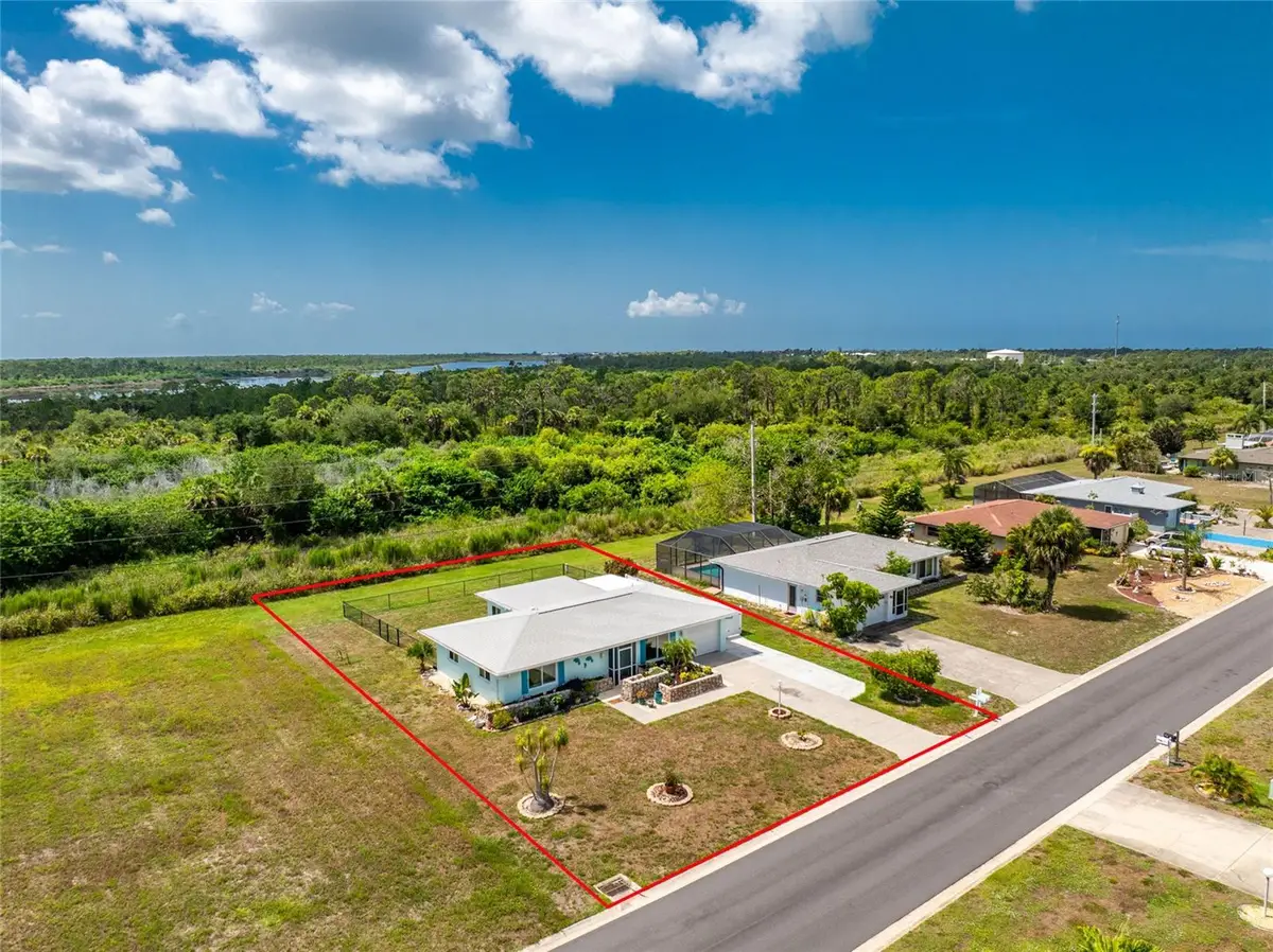 23 Annapolis Lane, Rotonda West, FL 33947 - #1