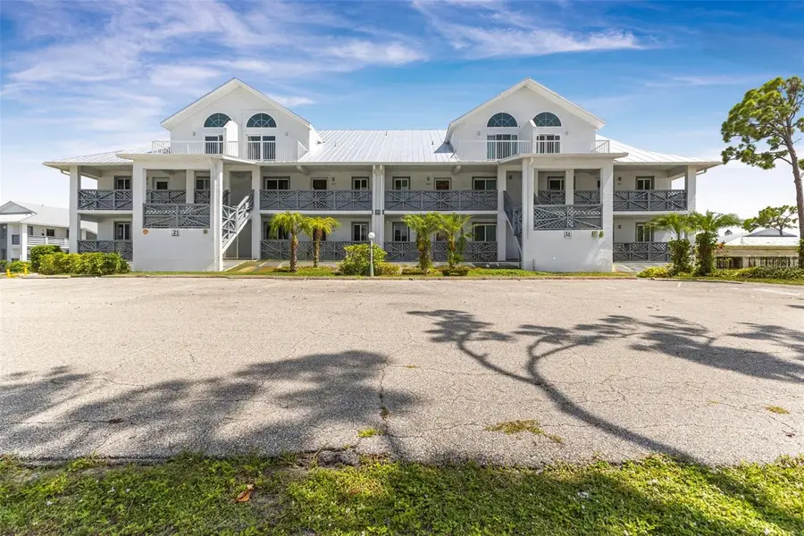 6800 Placida Road #281, Englewood, FL 34224 - #2