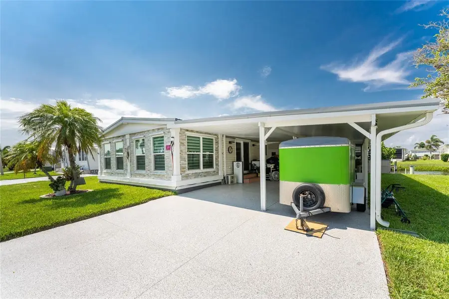 624 Blackburn Boulevard, North Port, FL 34287 - #3