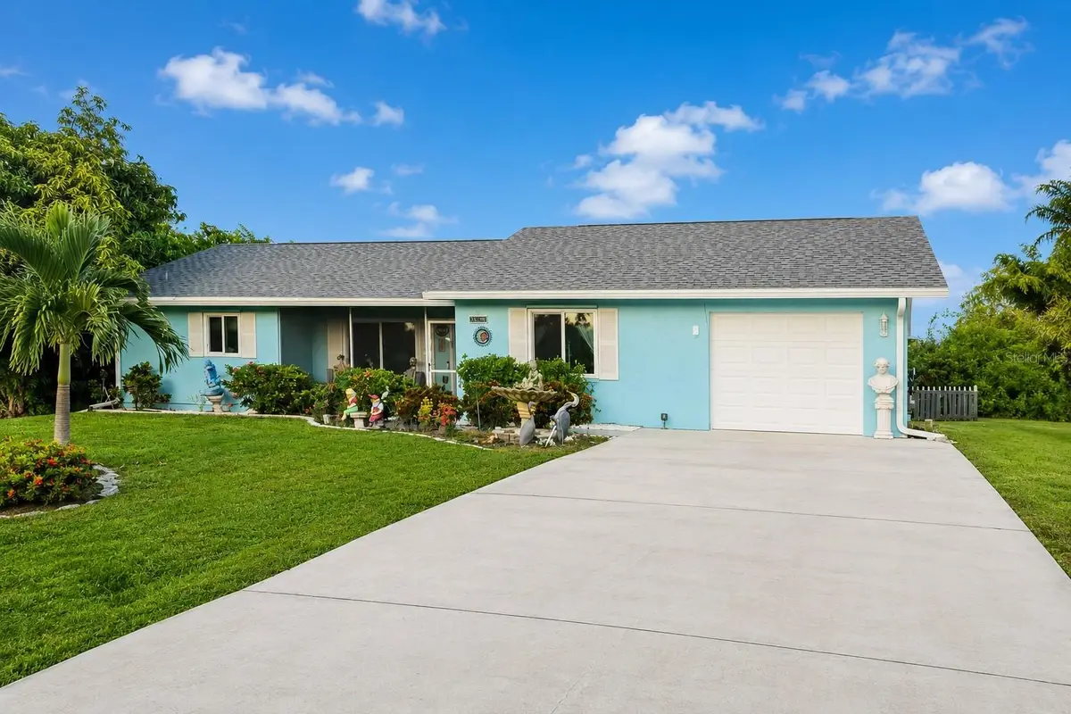 3488 Dwight Street, Port Charlotte, FL 33981 - #1