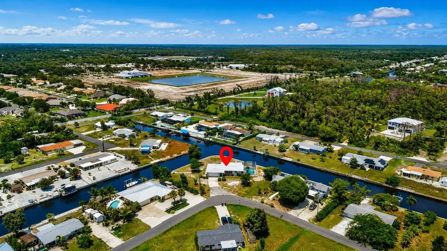 898 E 6th Street, Englewood, FL 34223 - #2