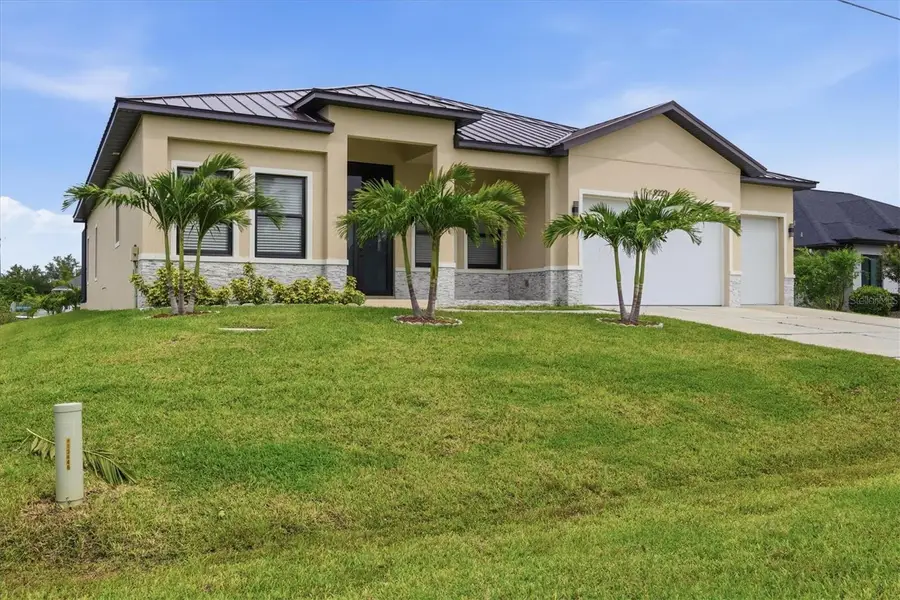 9222 Rosebud Circle, Port Charlotte, FL 33981 - #3