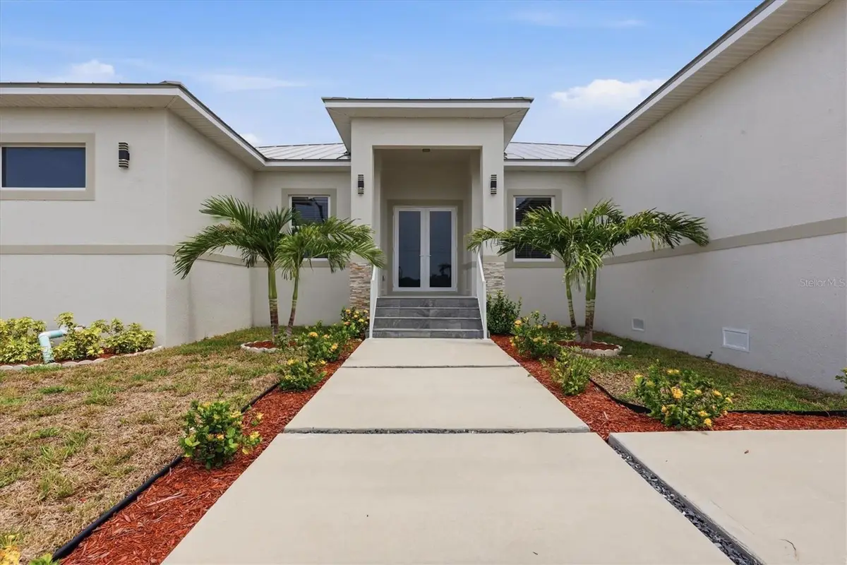 14663 Lillian Circle, Port Charlotte, FL 33981 - #1