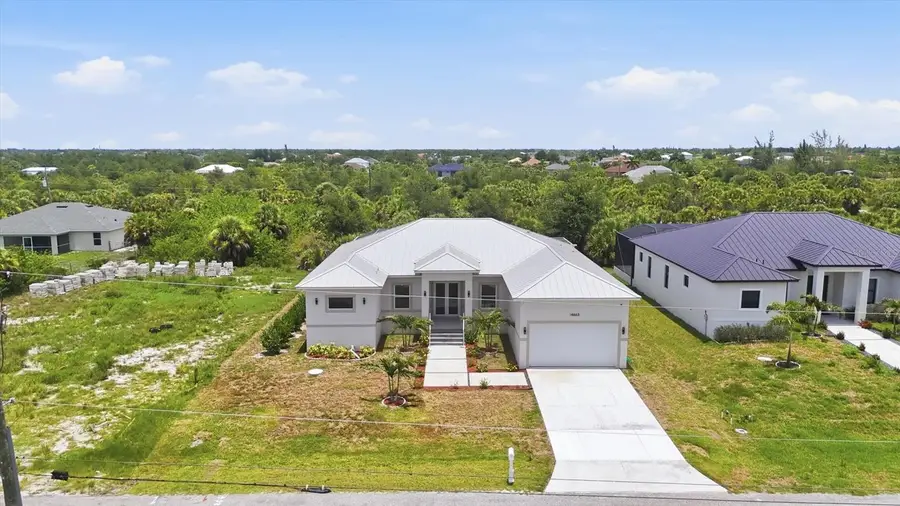 14663 Lillian Circle, Port Charlotte, FL 33981 - #3