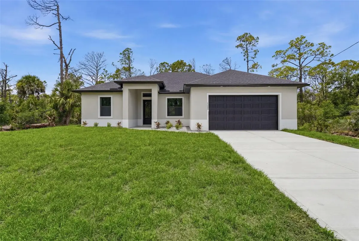 1113 Sherwin Street, Port Charlotte, FL 33953 - #1