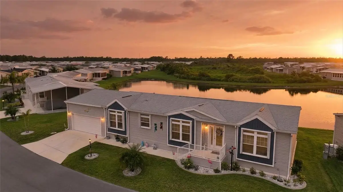 12116 Sw County Rd. 769 # 136, Lake Suzy, FL 34269 - #1