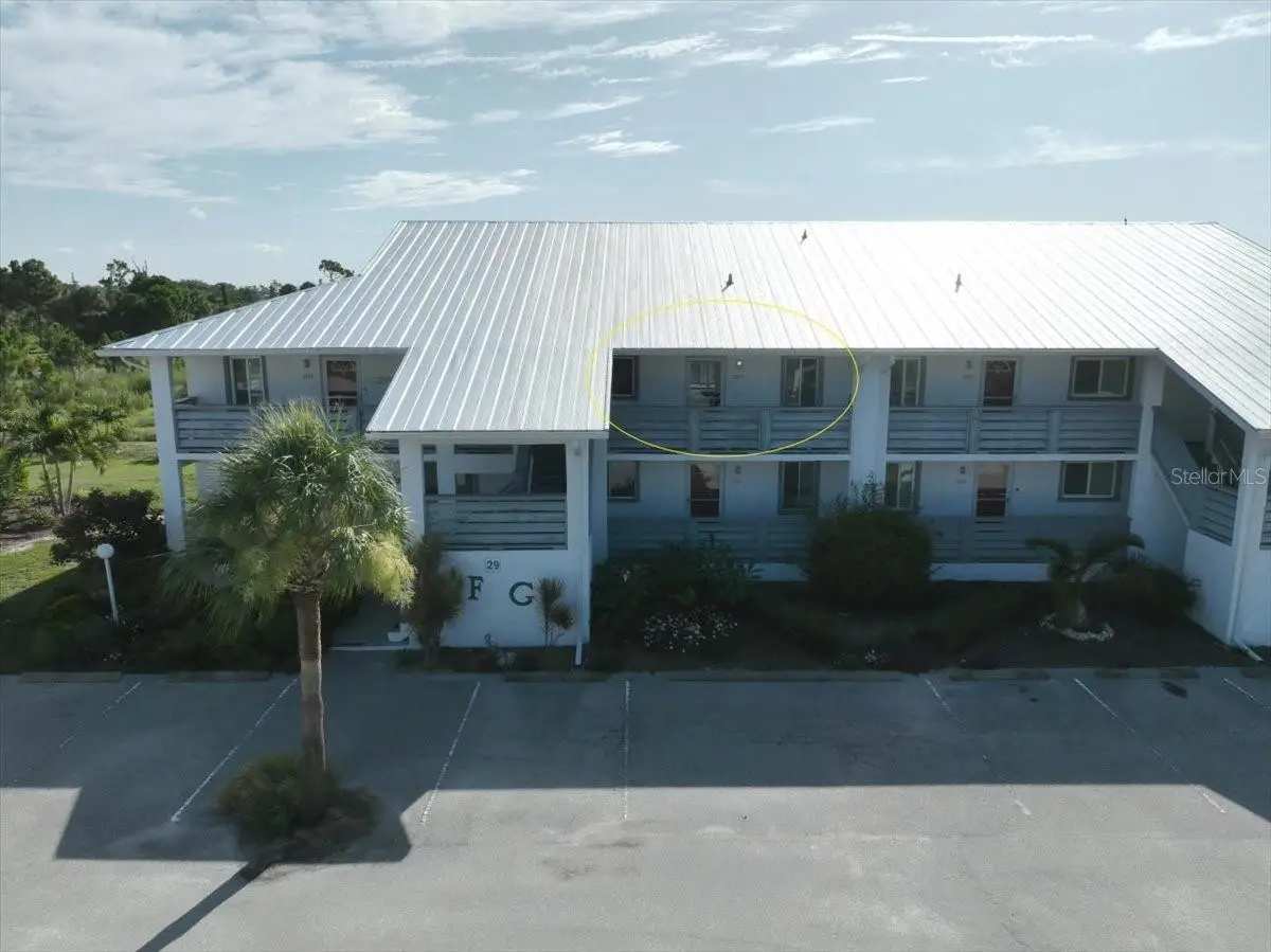 6800 Placida Road #2014, Englewood, FL 34224 - #1