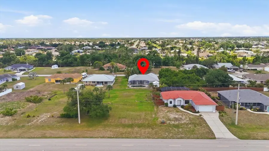 11074 Greenway Avenue, Englewood, FL 34224 - #2
