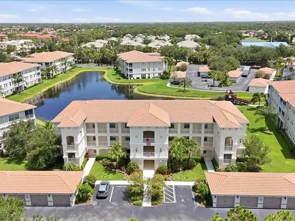 600 San Lino Circle #624, VENICE, FL 34292