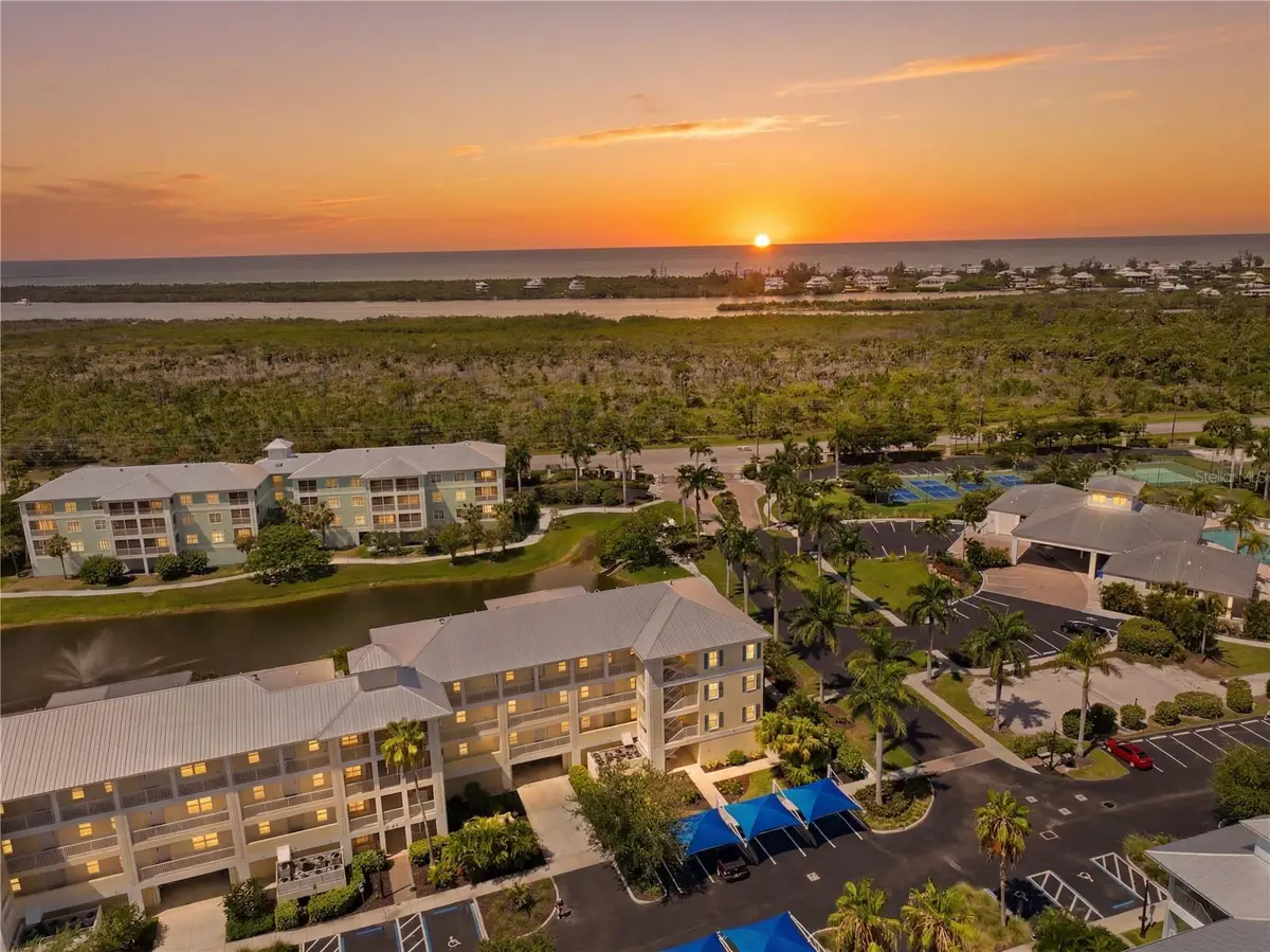 8411 Placida Road #407, Placida, FL 33946 - #1