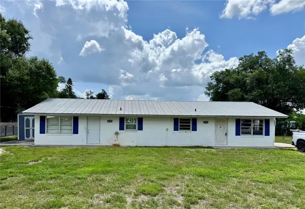 2242 & 2240 SW Lois Avenue, ARCADIA, FL 34266