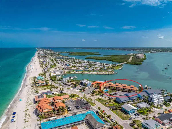 1765 Gulf Boulevard #203, ENGLEWOOD, FL 34223