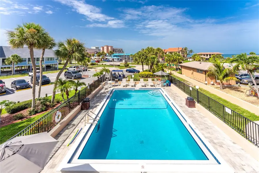 1765 Gulf Boulevard #203, Englewood, FL 34223 - #3