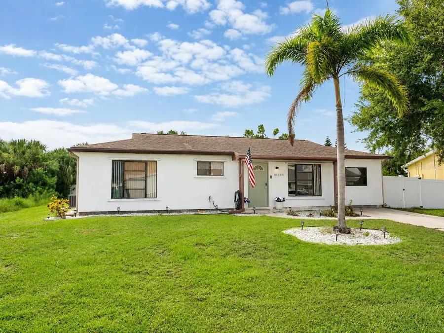 18295 Van Nuys Circle, Port Charlotte, FL 33948 - #2